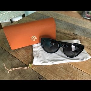 Tory Burch Sunglasses